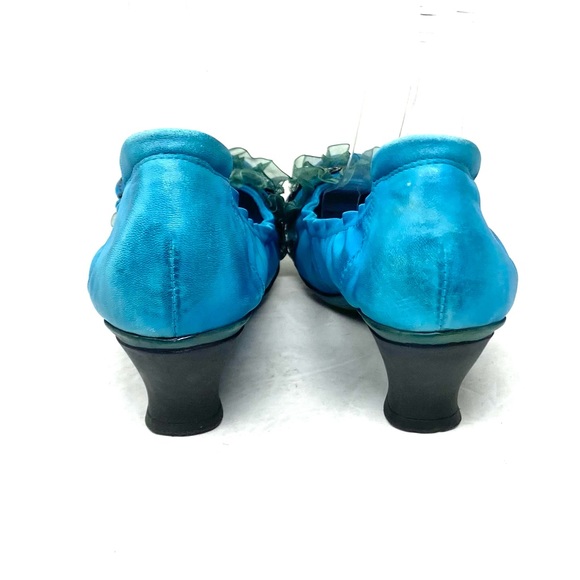 Inka Pumps - Picture 7 of 7